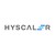 HyScaler logo