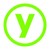 Yubico logo