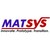 MATSYS Inc. logo