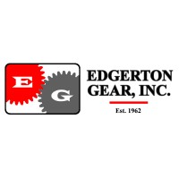 Edgerton Gear, Inc. logo