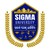 Sigma University India logo