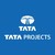 Tata Projects logo