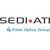 SEDI-ATI by Fiber Optics Group logo