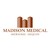 Logo di Madison Medical Affiliates