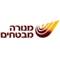 Menora Mivtachim Pension Ltd logo