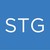 STG – Symphony Technology Group logo