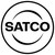 SATCO, INC. logo