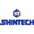 Shintech, Inc. logo