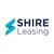 Shire Leasing PLC logo