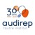 AUDIREP logo