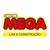 Center Mega logo