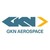 GKN Fokker logo