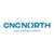 CNC NORTH logo