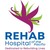 Logo de Rehabilitation Hospital of the Pacific