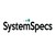 Logo di SystemSpecs Group