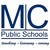 MADISON COUNTY PUBLIC SCHOOLS logo
