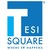 TESISQUARE logo