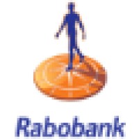 Rabobank Noord-Drenthe logo