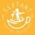 SEXTANT COFFEE ROASTERS logo