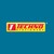 TECHNO Stationery logo