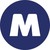 Megasur logo