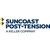 Suncoast Post-Tension, Ltd. logo