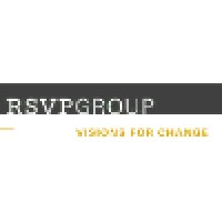 RSVP Group logo