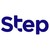 Step logo