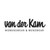 Van der Kam Mode logo