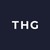 THG logo