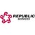 Republic Services, Inc. logo