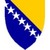 Logotipo de Ministry of Foreign Affairs of Bosnia and Herzegovina