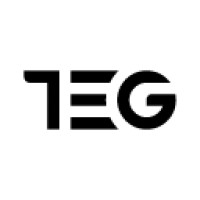 TEG Logistics Technology Logo