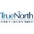 True North Sports + Entertainment logo