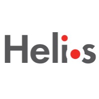 HELIOS REMOTE SENSING SYSTEMS, INC. logo