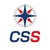 Logotipo de CSS