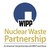 Nuclear Waste Partnership, LLC logo