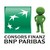 Consors Finanz BNP Paribas logo
