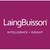 LaingBuisson logo
