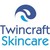 Twincraft Skincare logo