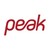 Peak logo