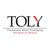 Toly Products logo