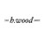 The h.wood Group logo