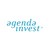 Agenda Invest logo