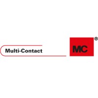 Stäubli Electrical Connectors, Inc (formerly Multi-Contact USA) logo