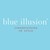 Logotipo de Blue Illusion