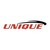 UNIQUE COURIER SERVICE logo