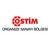 OSTİM Organize Sanayi Bölge Müdürlüğü Logo