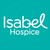 Isabel Hospice logo