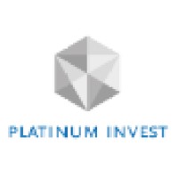 Platinum Invest logo